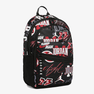 JORDAN Ruksak JAM AIR PATROL BACKPACK 