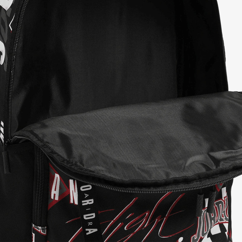 JORDAN Ruksak JAM AIR PATROL BACKPACK 