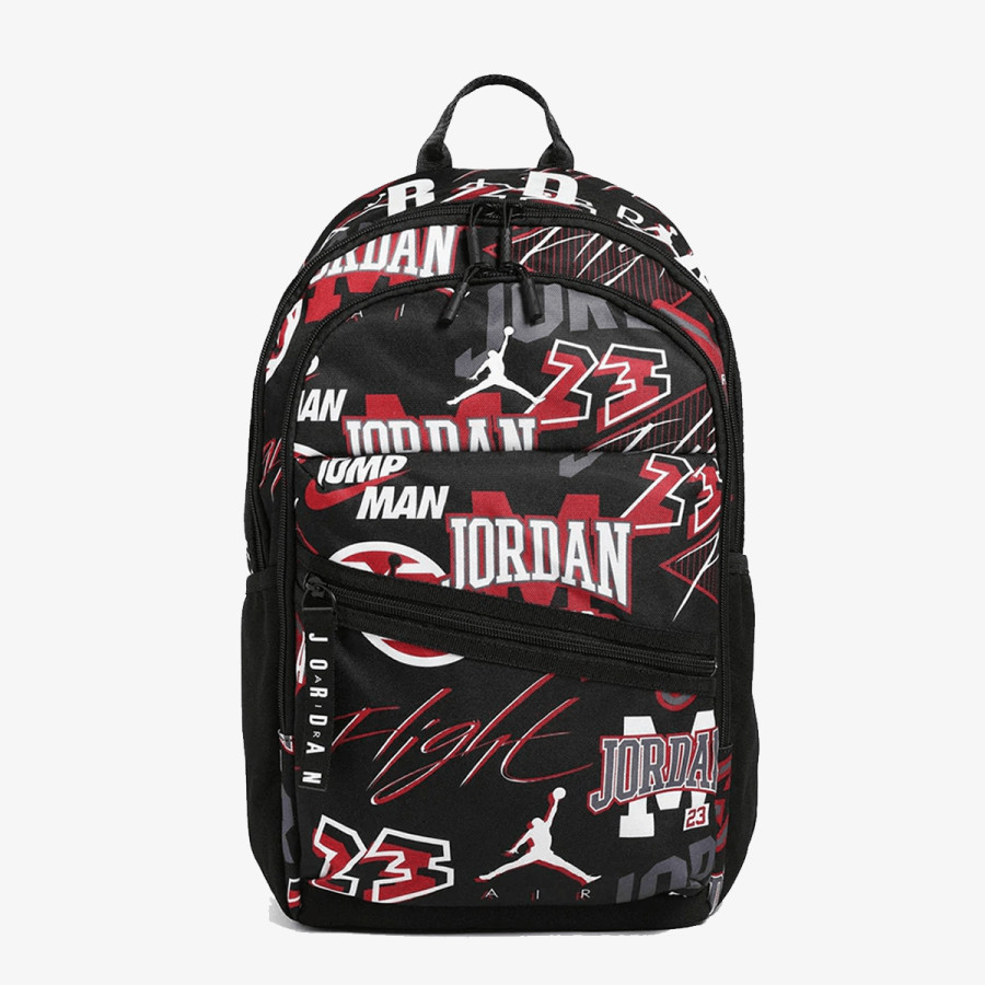 JORDAN Ruksak JAM AIR PATROL BACKPACK 