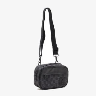 JORDAN Torba JAM 23 MONOGRAM CAMERA BAG 
