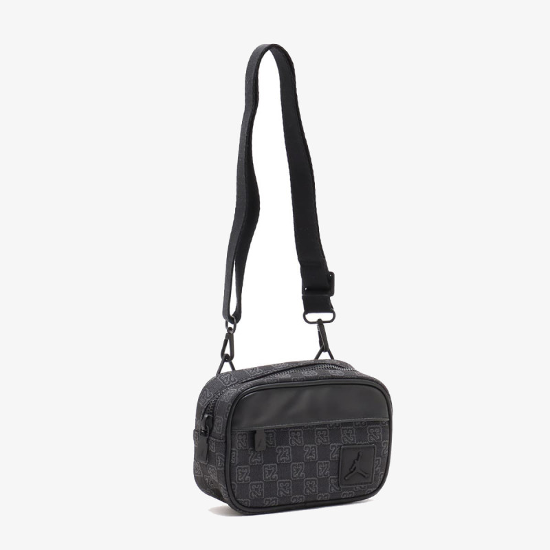 JORDAN Torba JAM 23 MONOGRAM CAMERA BAG 
