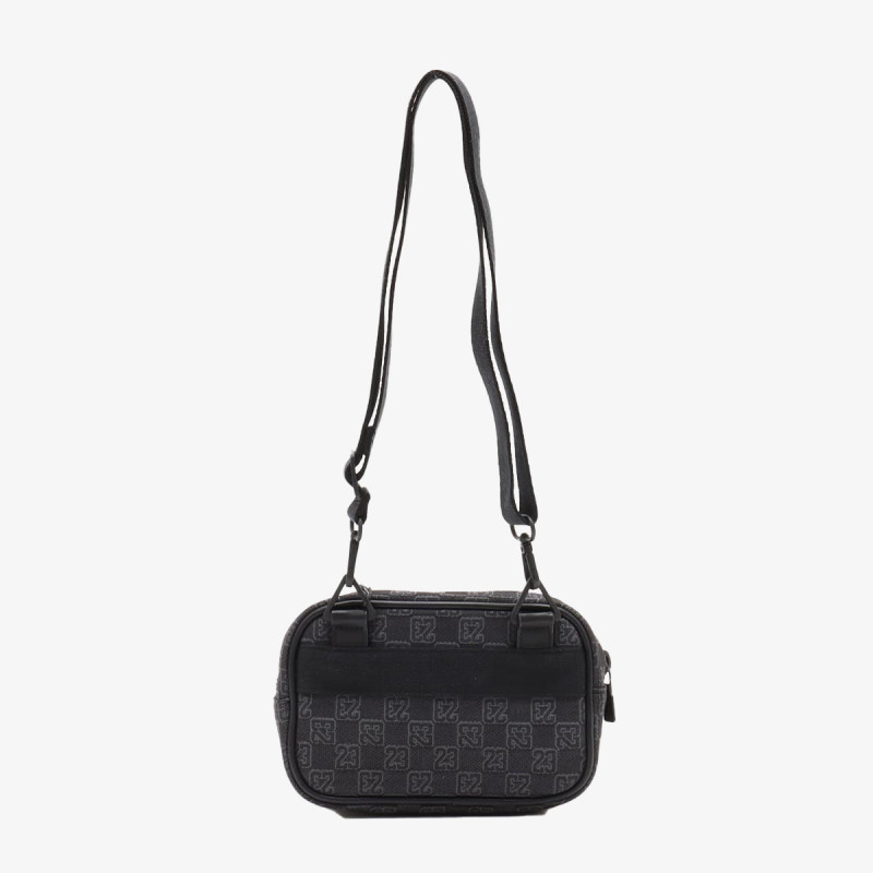JORDAN Torba JAM 23 MONOGRAM CAMERA BAG 