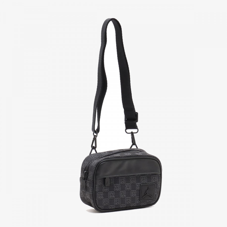 JORDAN Torba JAM 23 MONOGRAM CAMERA BAG 