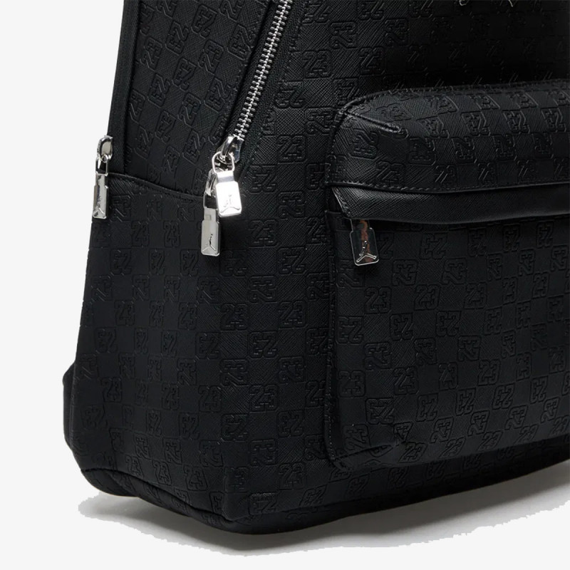 JORDAN Ruksak JAM MONOGRAM BACKPACK 