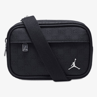 JORDAN SMALL BAG JAM MONOGRAM CAMERA BAG 
