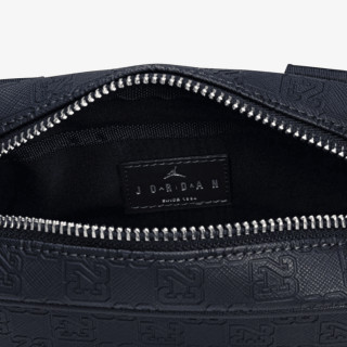 JORDAN SMALL BAG JAM MONOGRAM CAMERA BAG 