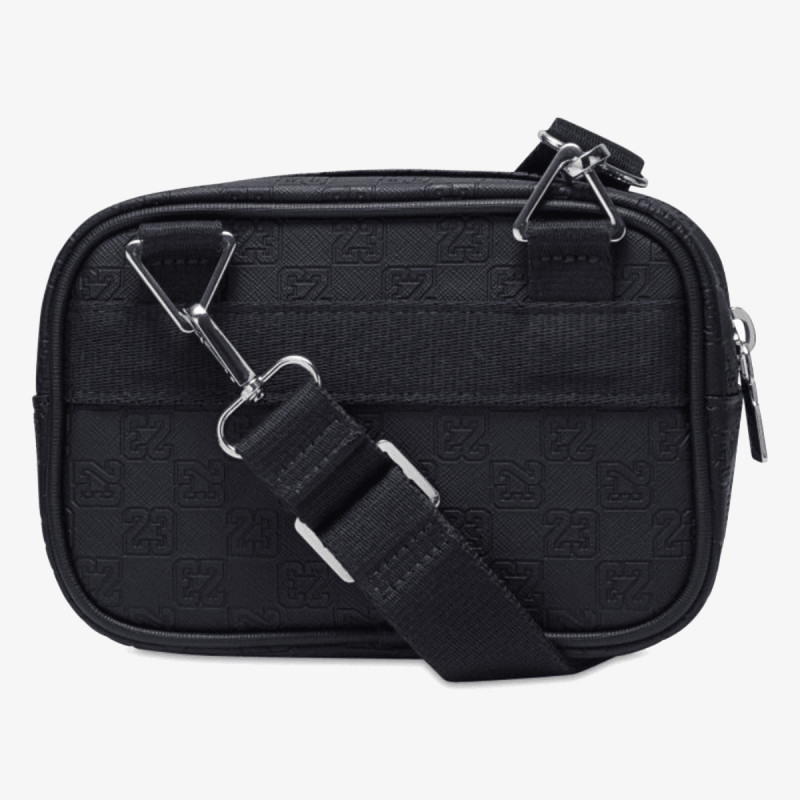 JORDAN SMALL BAG JAM MONOGRAM CAMERA BAG 