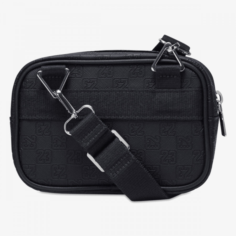 JORDAN SMALL BAG JAM MONOGRAM CAMERA BAG 