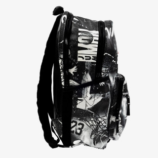 JORDAN Ruksak JAM BOROUGH GFX BACKPACK 