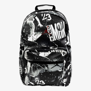 JORDAN Ruksak JAM BOROUGH GFX BACKPACK 