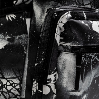 JORDAN Ruksak JAM BOROUGH GFX BACKPACK 