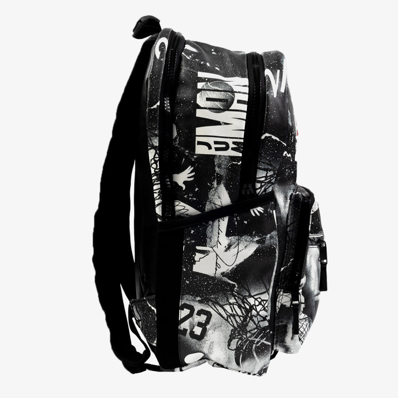 JORDAN Ruksak JAM BOROUGH GFX BACKPACK 