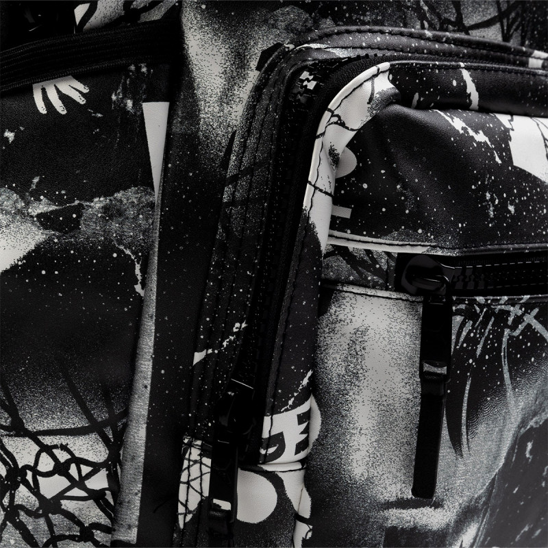 JORDAN Ruksak JAM BOROUGH GFX BACKPACK 