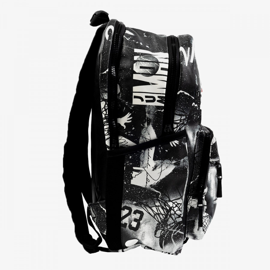JORDAN Ruksak JAM BOROUGH GFX BACKPACK 