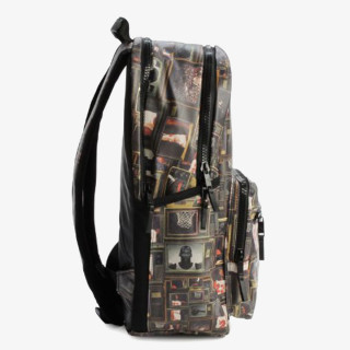 JORDAN Ruksak JAM BOROUGH GFX BACKPACK 
