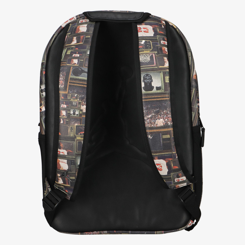 JORDAN Ruksak JAM BOROUGH GFX BACKPACK 