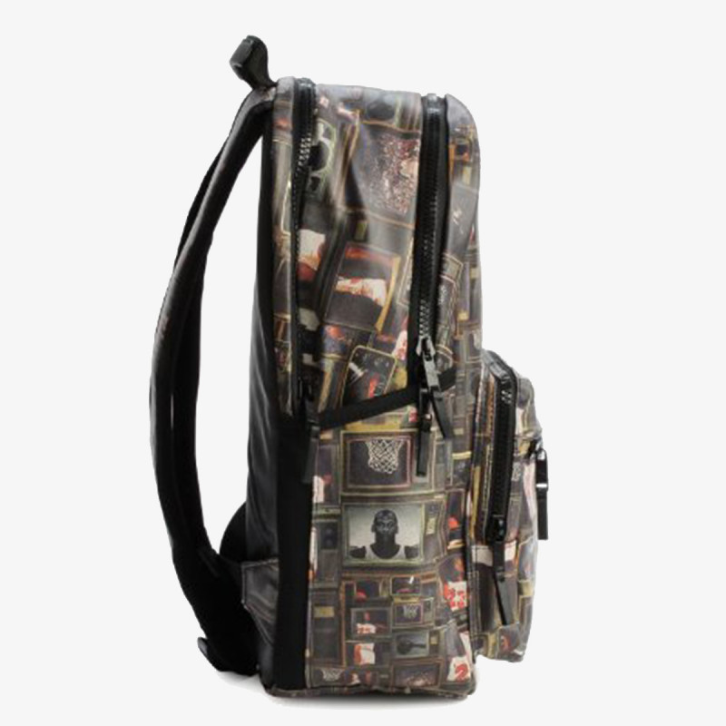 JORDAN Ruksak JAM BOROUGH GFX BACKPACK 
