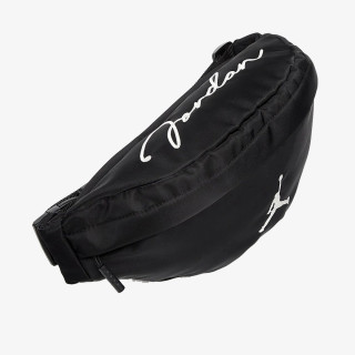 Jordan Torba JAM MVP CROSSBODY BAG 