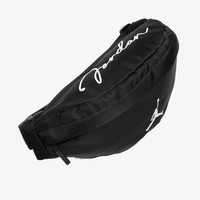 Jordan Torba JAM MVP CROSSBODY BAG 
