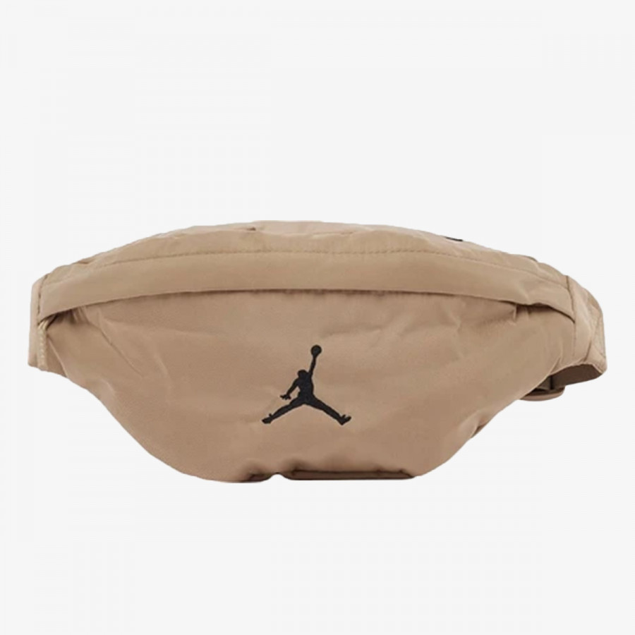 Jordan Torba JAM MVP CROSSBODY BAG 