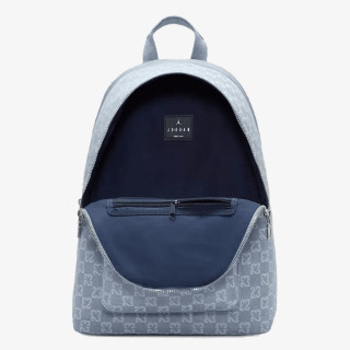 JORDAN Ruksak JAU MONOGRAM BACKPACK 