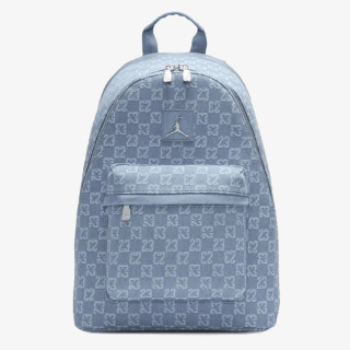 JORDAN Ruksak JAU MONOGRAM BACKPACK 
