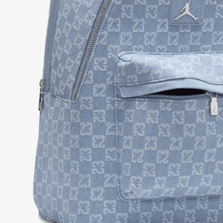 JORDAN Ruksak JAU MONOGRAM BACKPACK 