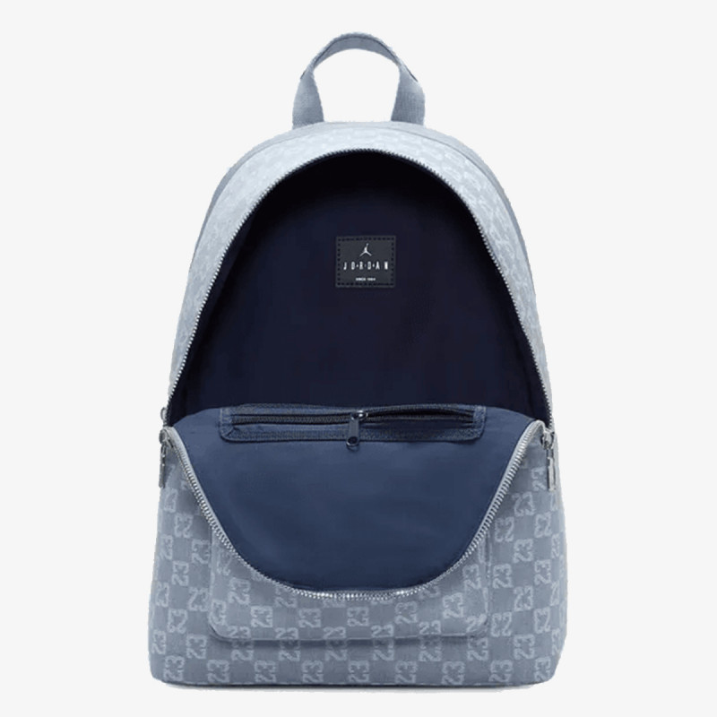JORDAN Ruksak JAU MONOGRAM BACKPACK 
