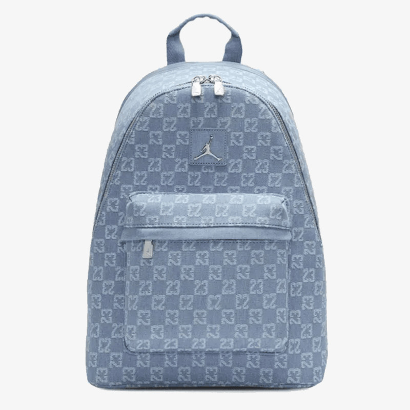 JORDAN Ruksak JAU MONOGRAM BACKPACK 