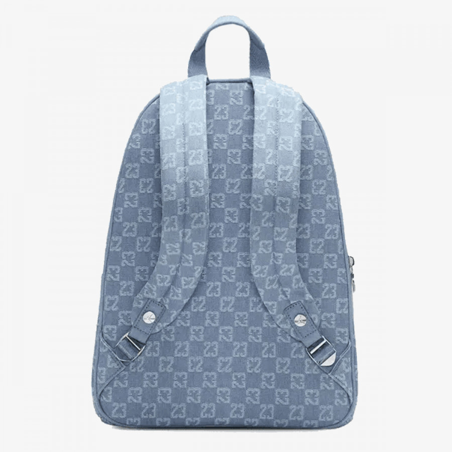 JORDAN Ruksak JAU MONOGRAM BACKPACK 