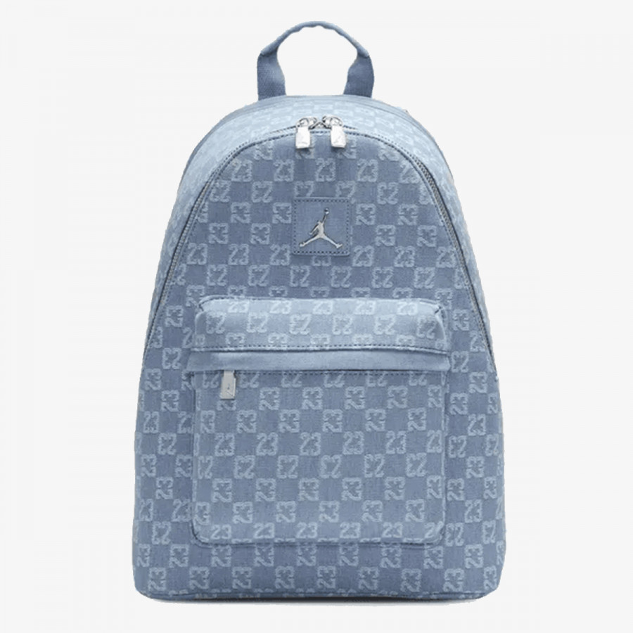 JORDAN Ruksak JAU MONOGRAM BACKPACK 