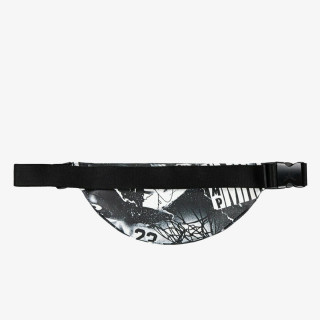 JORDAN Torbica oko struka JAM BOROUGH GFX CROSSBODY BAG 