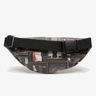 JORDAN Torba JAM BOROUGH GFX CROSSBODY BAG 