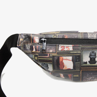 JORDAN Torba JAM BOROUGH GFX CROSSBODY BAG 