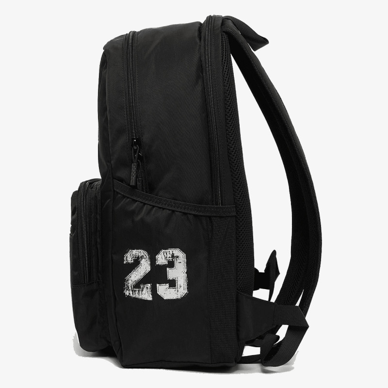 JORDAN Ruksak JAM MVP BACKPACK 