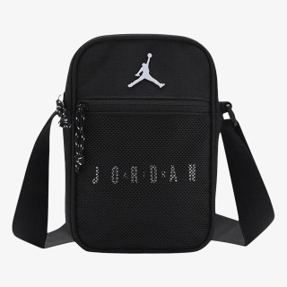 JORDAN Torba JAM BLACKTOP FESTIVAL BAG 