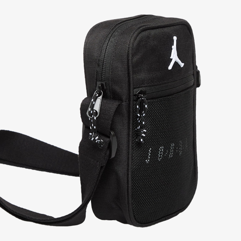 JORDAN Torba JAM BLACKTOP FESTIVAL BAG 
