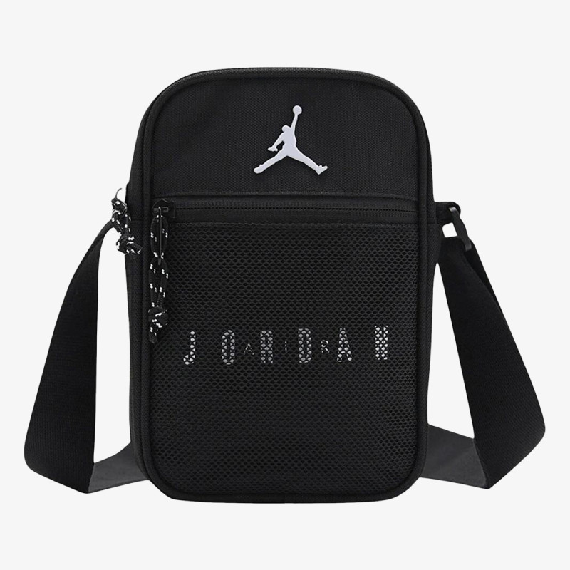 JORDAN Torba JAM BLACKTOP FESTIVAL BAG 