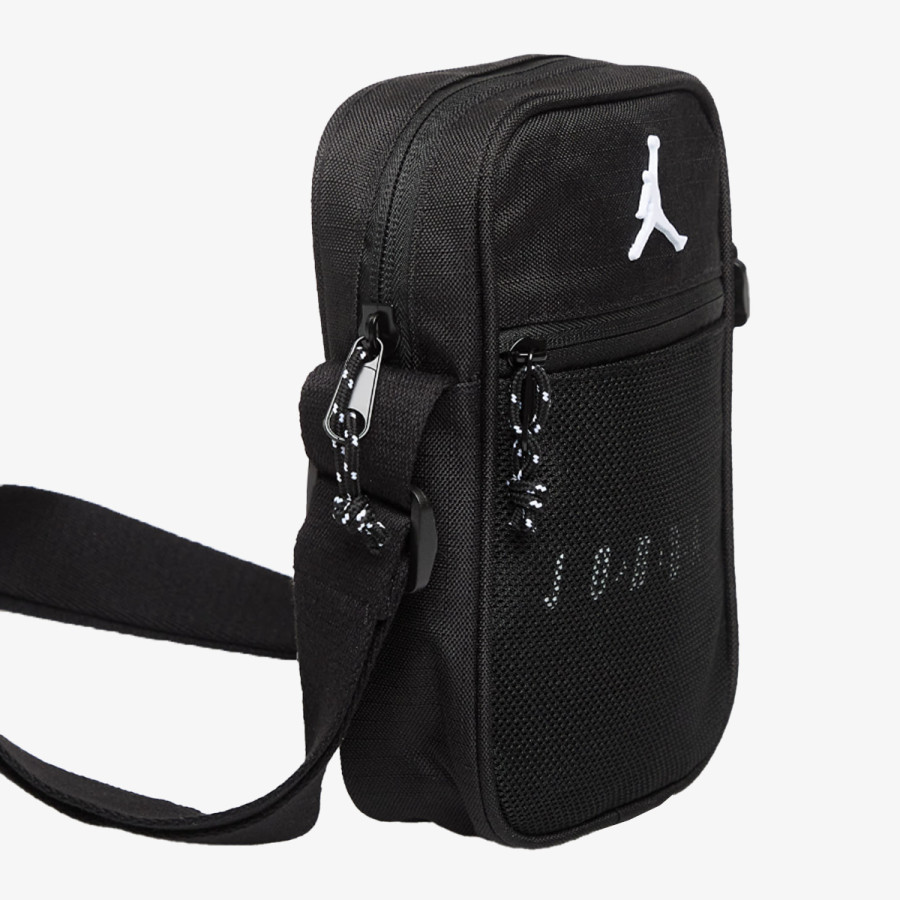 JORDAN Torba JAM BLACKTOP FESTIVAL BAG 