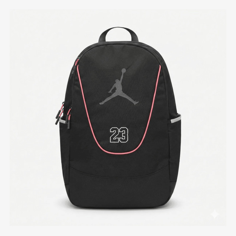 JORDAN Ruksak JAM FLIGHTCORE BACKPACK 