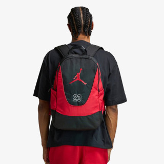 JORDAN Ruksak JAM FLIGHTCORE BACKPACK 