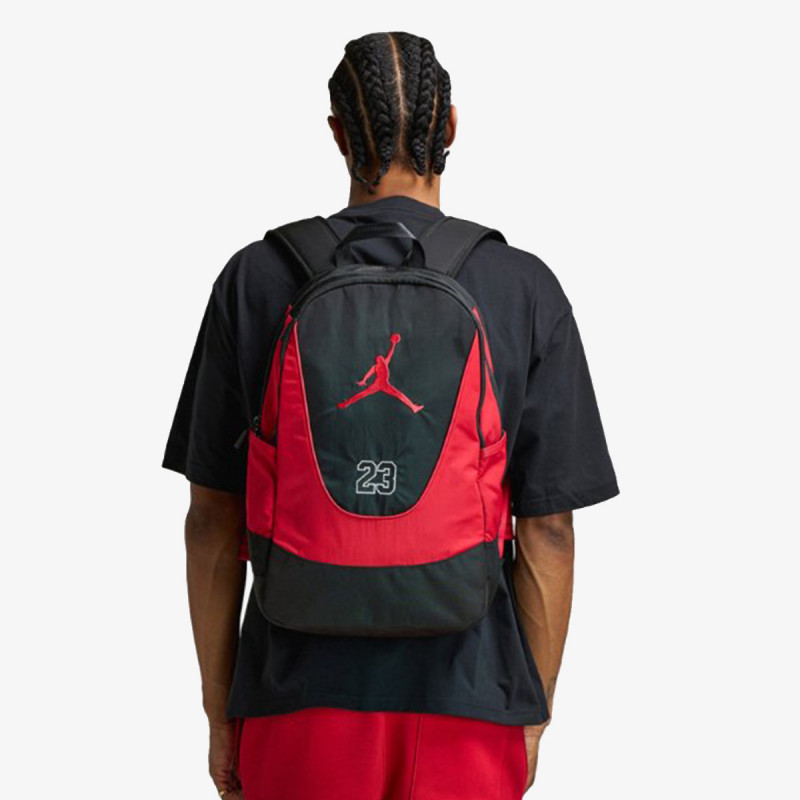 JORDAN Ruksak JAM FLIGHTCORE BACKPACK 