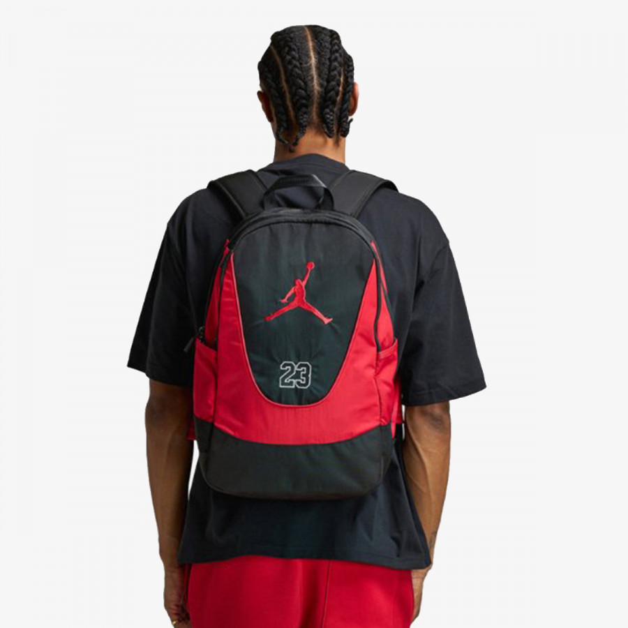 JORDAN Ruksak JAM FLIGHTCORE BACKPACK 