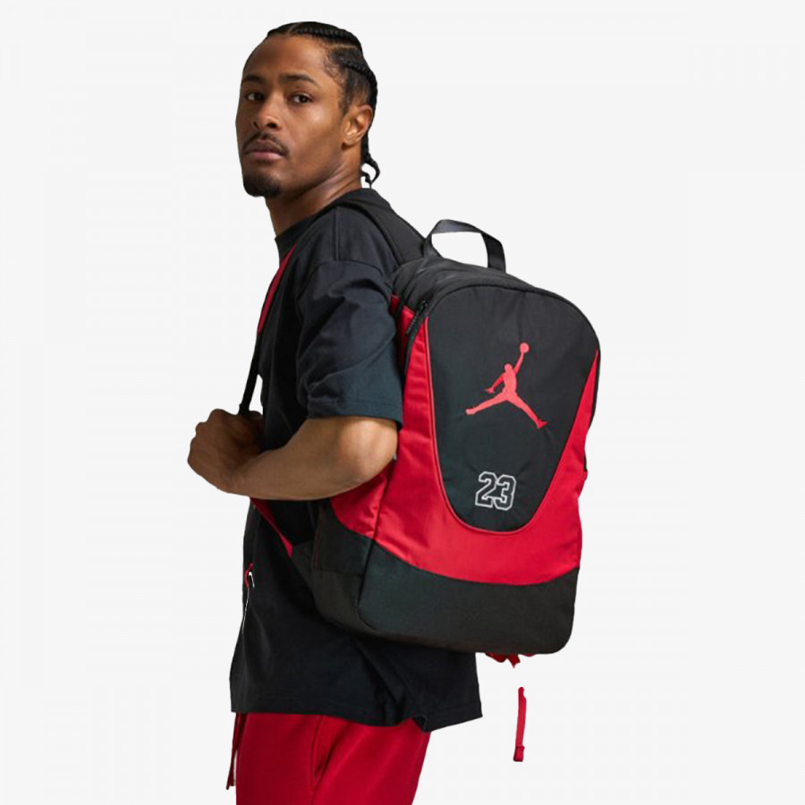 JORDAN Ruksak JAM FLIGHTCORE BACKPACK 
