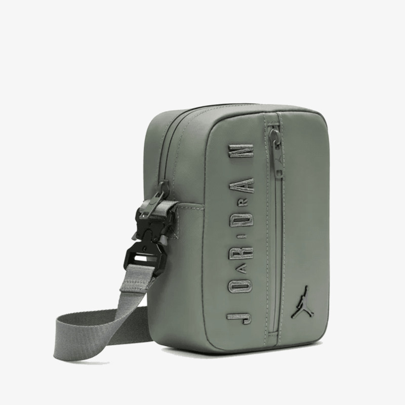 JORDAN Torba JAM TACTICAL FESTIVAL BAG 