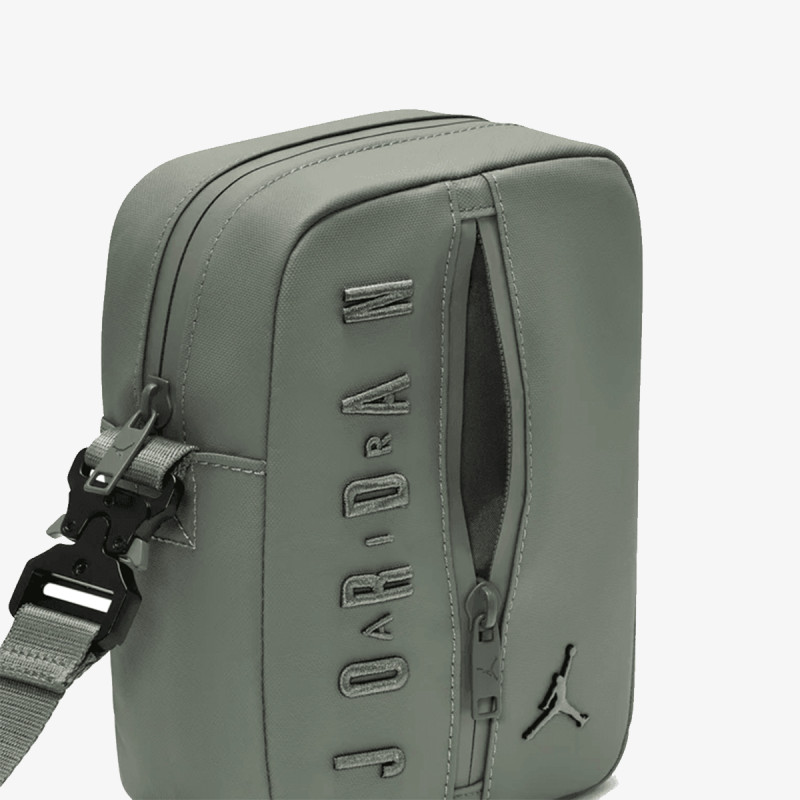 JORDAN Torba JAM TACTICAL FESTIVAL BAG 