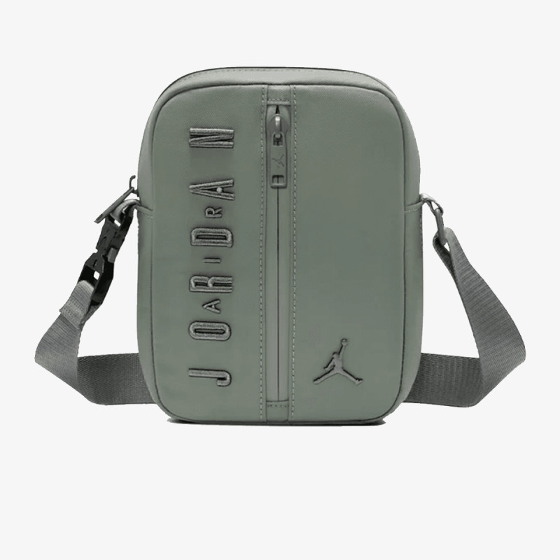 JORDAN Torba JAM TACTICAL FESTIVAL BAG 