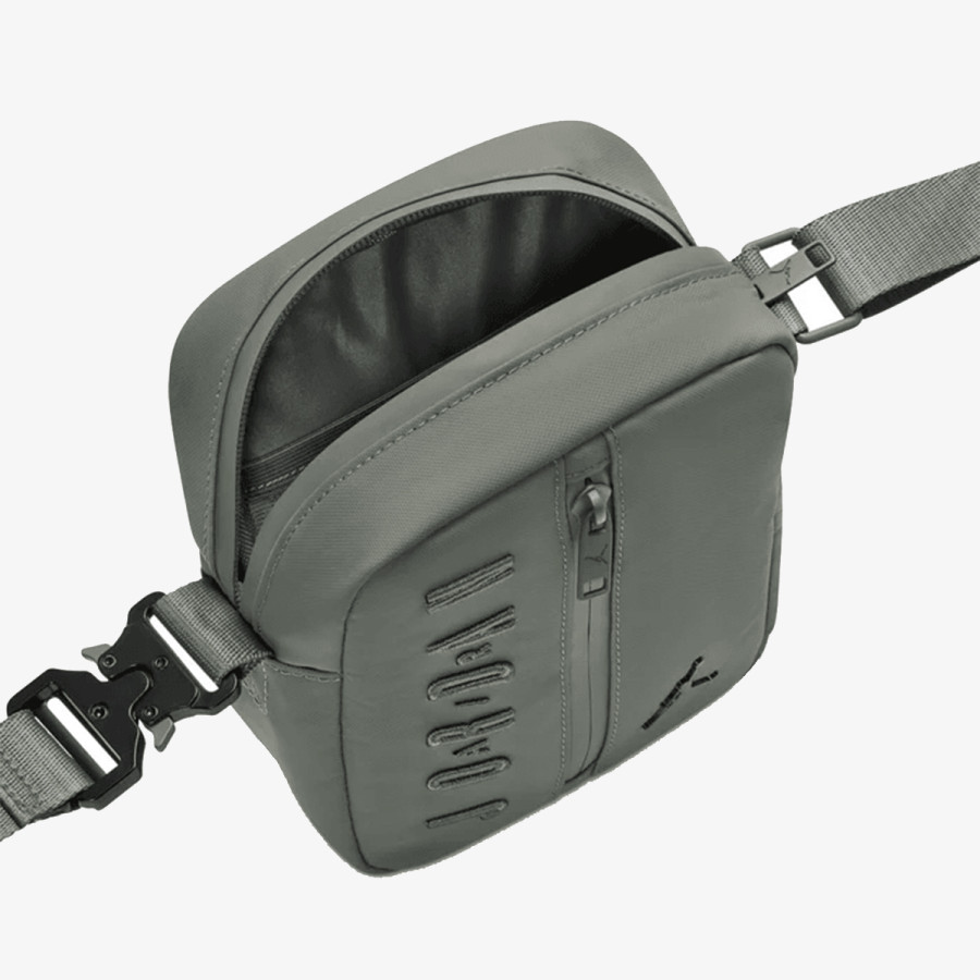 JORDAN Torba JAM TACTICAL FESTIVAL BAG 