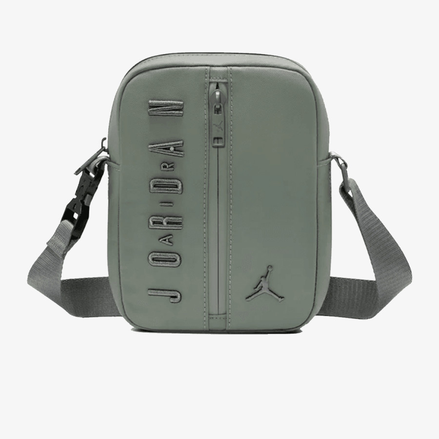JORDAN Torba JAM TACTICAL FESTIVAL BAG 