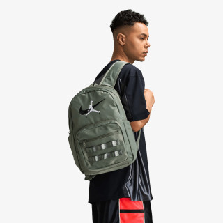 JORDAN Ruksak JAM LEGENDS NYLON BACKPACK 